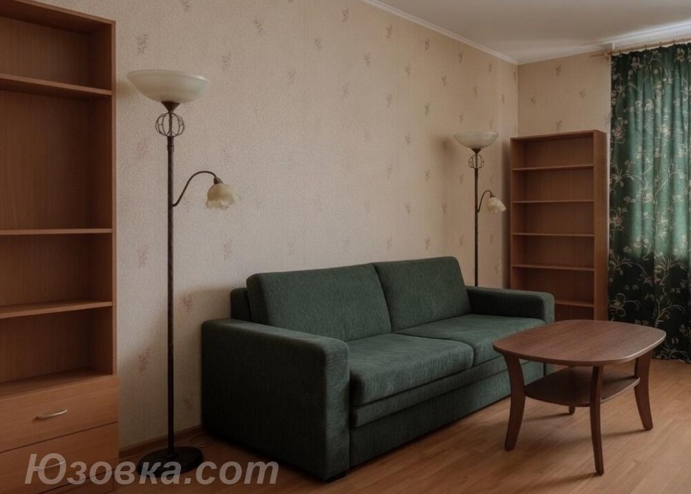 2-комн. квартира, 58м², с мебелью, 2/2 эт., ДОНЕЦК