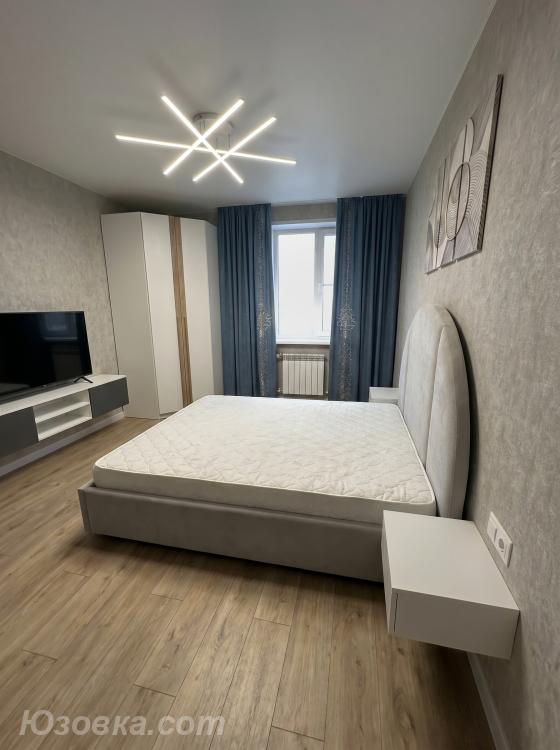 2-комн. квартира, 52м², с мебелью, 2/2 эт.