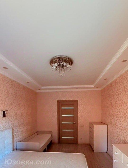 2-комн. квартира, 47м², с мебелью, 4/9 эт., ДОНЕЦК