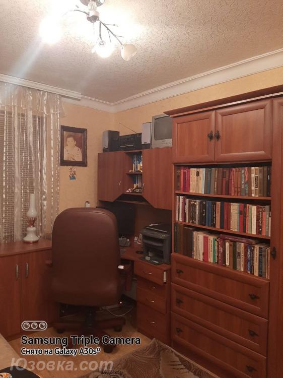 4-комн. квартира, 80 м², вторичка, 8/16 эт.