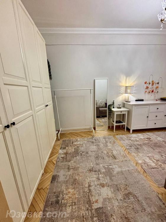 1-комн. квартира, 45м², с мебелью, 2/5 эт., ДОНЕЦК