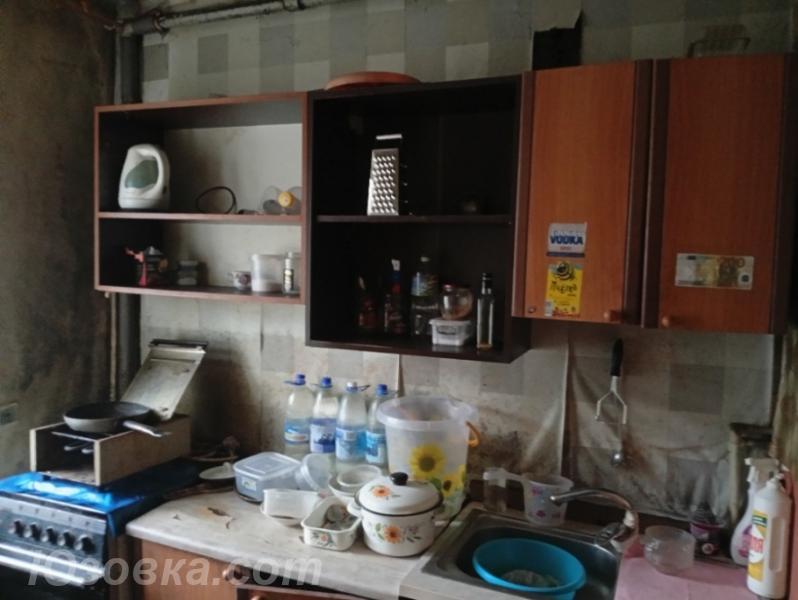 2-комн. квартира, 42м², с мебелью, 1/2 эт., ДОНЕЦК