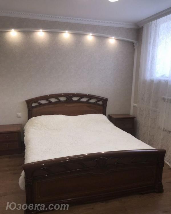 2-комн. квартира, 54м², с мебелью, 3/5 эт., ДОНЕЦК