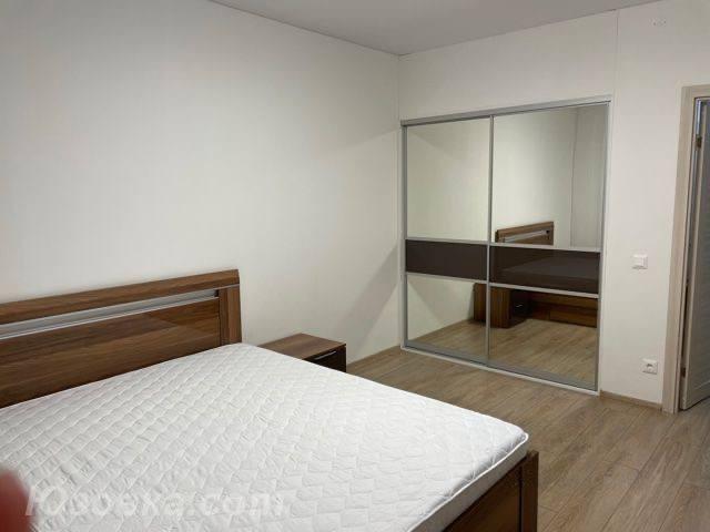 1-комн. квартира, 42м², с мебелью, 3/5 эт.