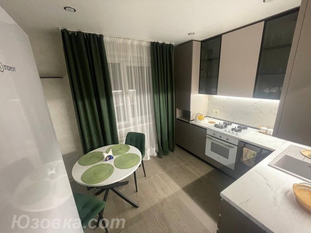 1-комн. квартира, 45м², с мебелью, 4/5 эт., Макеевка