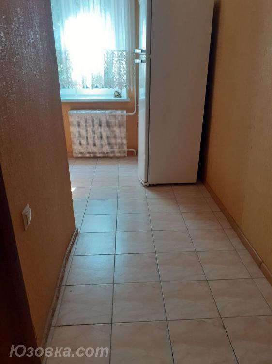 1-комн. квартира, 30 м², вторичка, 3/5 эт., ДОНЕЦК