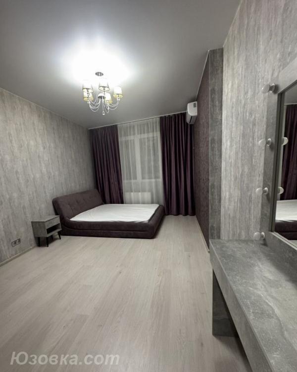 2-комн. квартира, 64м², с мебелью, 6/14 эт.