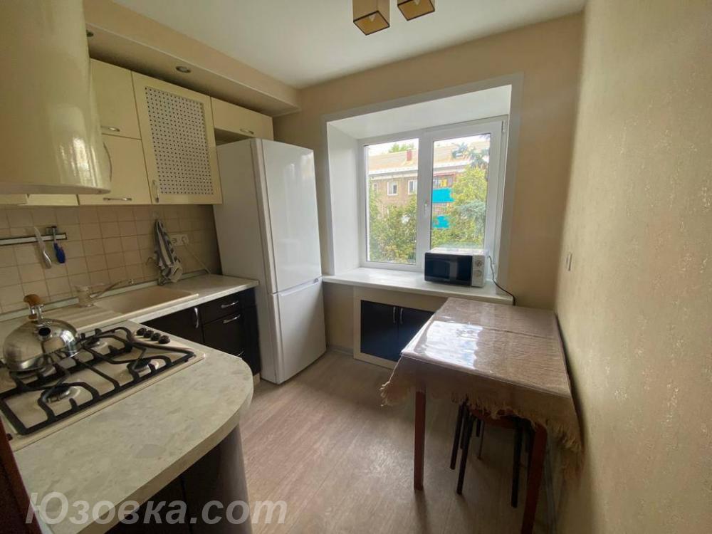 2-комн. квартира, 54м², с мебелью, 4/5 эт.