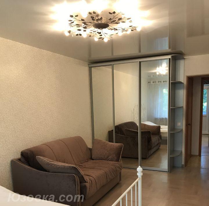 2-комн. квартира, 53м², с мебелью, 3/5 эт., ДОНЕЦК