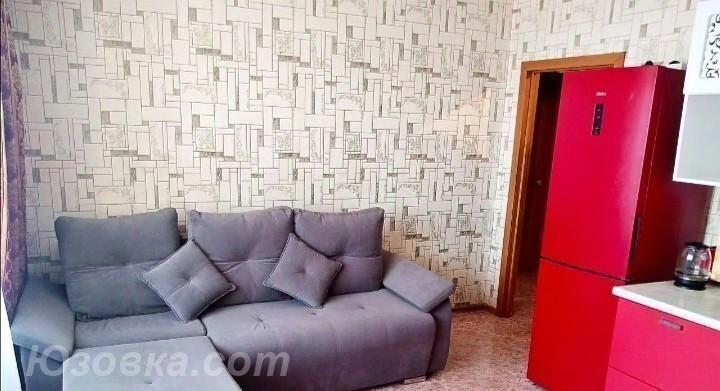 2-комн. квартира, 50м², с мебелью, 3/5 эт.