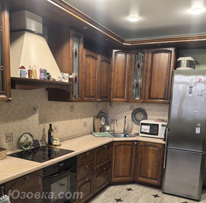 2-комн. квартира, 60м², с мебелью, 3/9 эт.