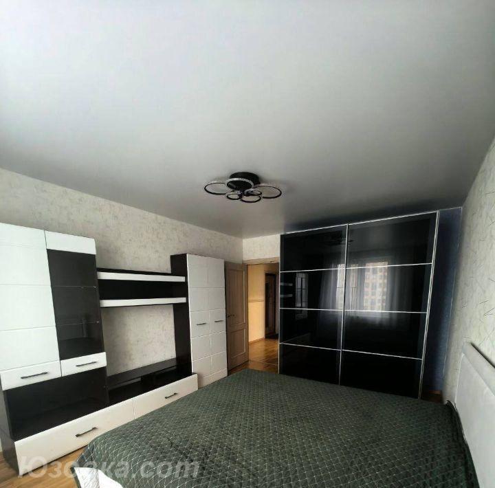2-комн. квартира, 44м², с мебелью, 7/9 эт.