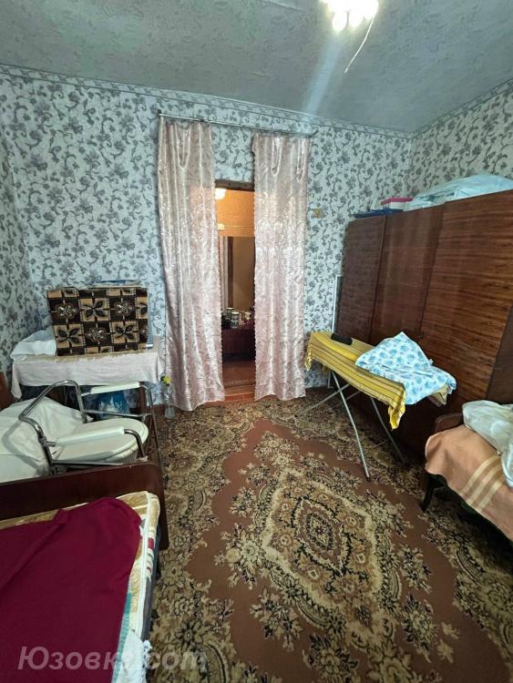 2-комн. квартира, 50 м², вторичка, 1/5 эт.
