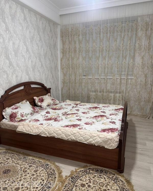 1-комн. квартира, 40м², с мебелью, 3/5 эт., ДОНЕЦК