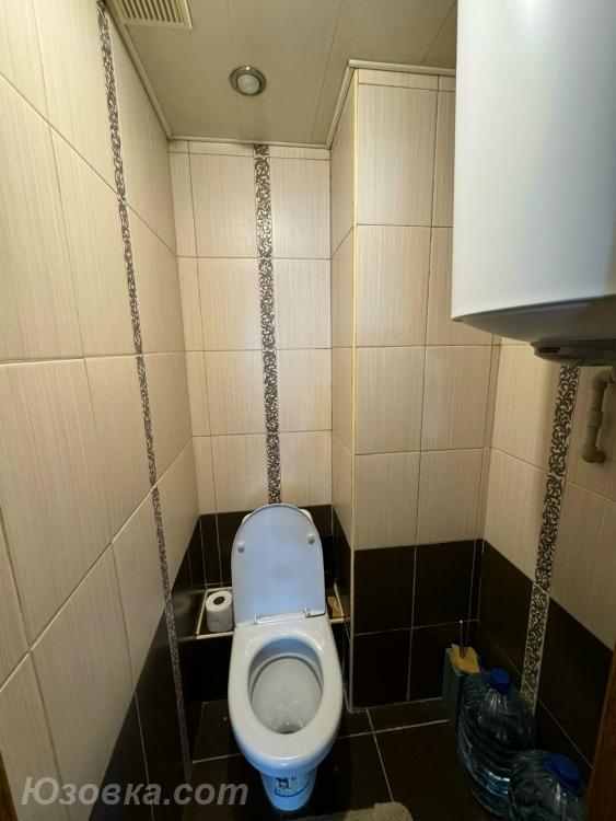 3-комн. квартира, 69 м², вторичка, 4/9 эт.