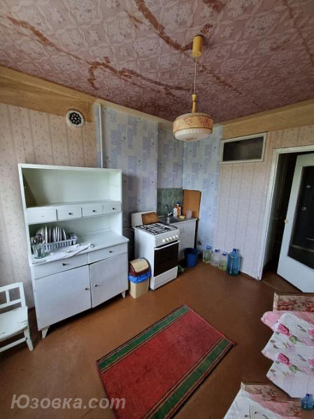 3-комн. квартира, 65 м², вторичка, 6/9 эт.