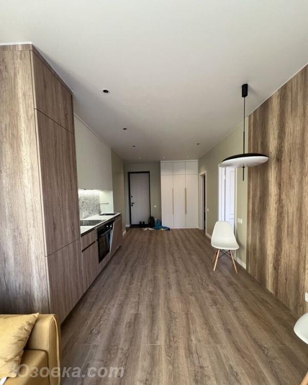 2-комн. квартира, 49м², с мебелью, 4/9 эт., ДОНЕЦК