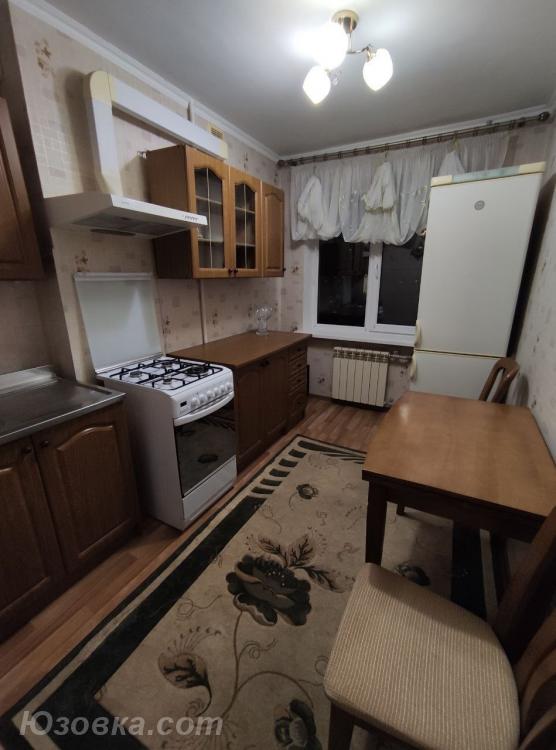 2-комн. квартира, 47 м², вторичка, 6/9 эт.