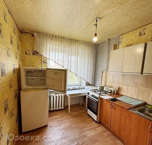 1-комн. квартира, 34 м², вторичка, 7/9 эт.