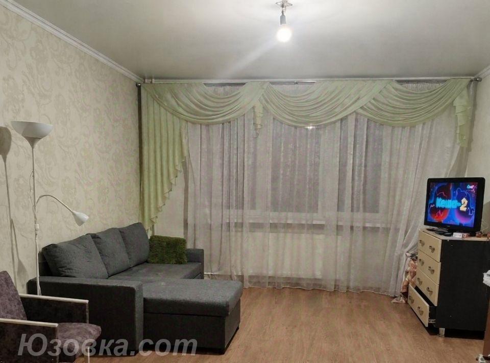 3-комн. квартира, 58м², с мебелью, 4/9 эт., ДОНЕЦК
