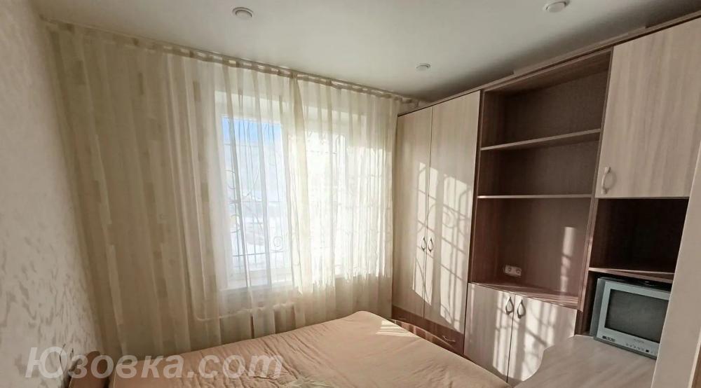 2-комн. квартира, 48м², с мебелью, 4/5 эт., ДОНЕЦК