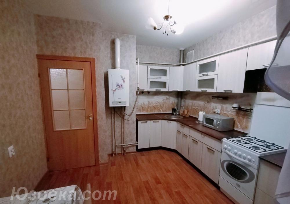 2-комн. квартира, 55м², с мебелью, 3/10 эт., ДОНЕЦК