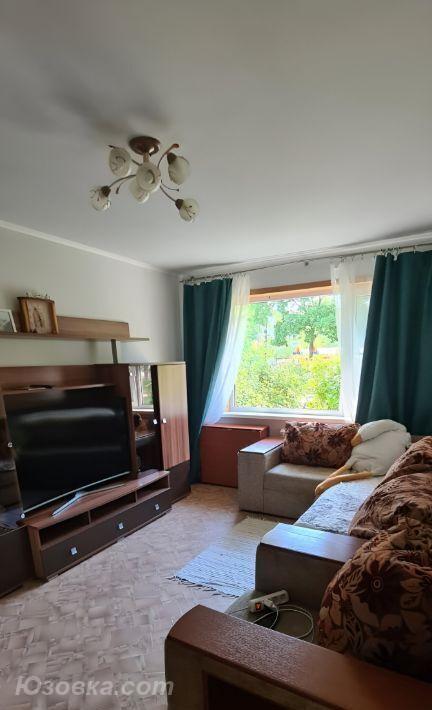 2-комн. квартира, 46м², с мебелью, 2/5 эт., ДОНЕЦК