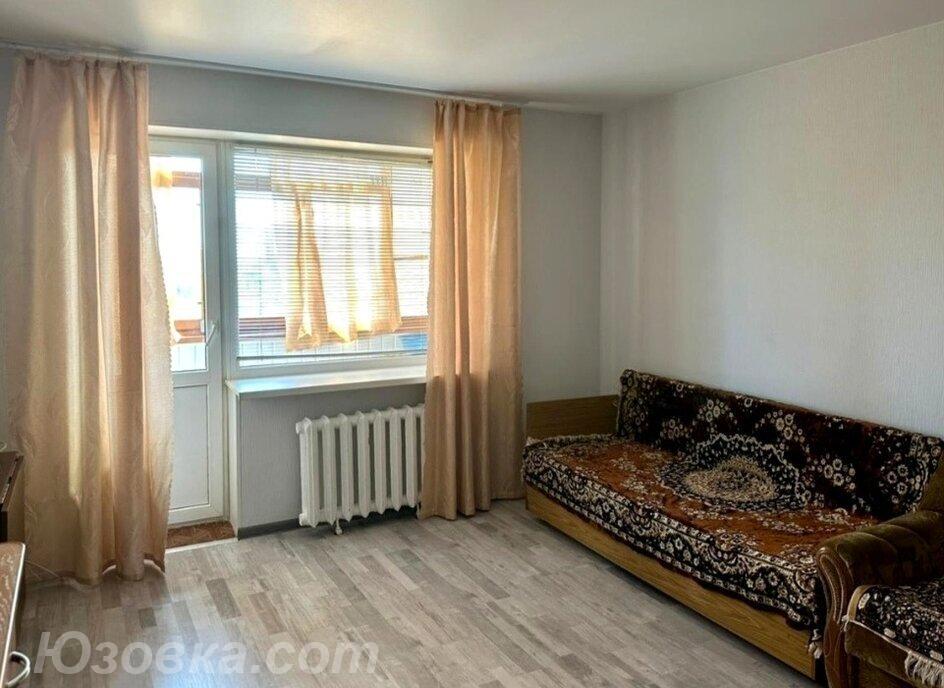 2-комн. квартира, 41м², с мебелью, 4/14 эт., ДОНЕЦК
