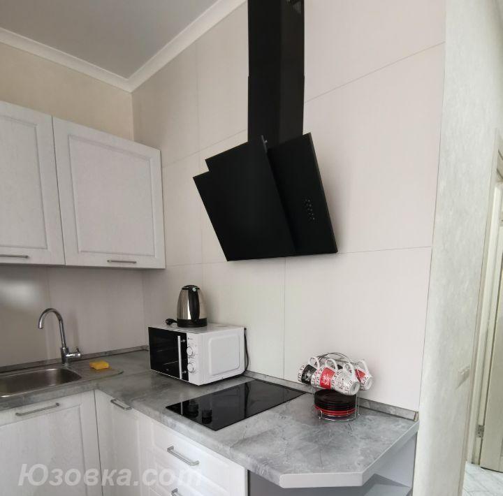 студия квартира, 28м², с мебелью, 5/5 эт., ДОНЕЦК