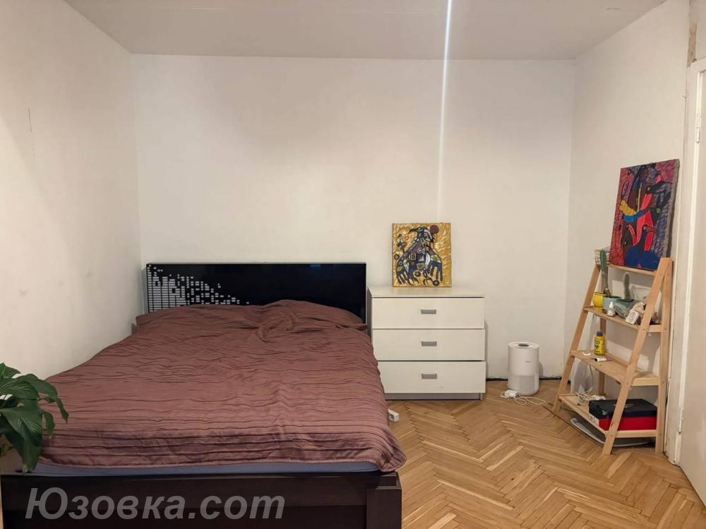 2-комн. квартира, 48м², с мебелью, 3/5 эт., ДОНЕЦК