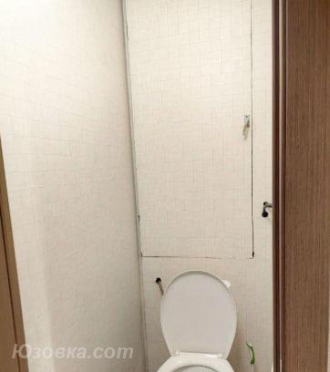 1-комн. квартира, 24м², с мебелью, 1/5 эт., ДОНЕЦК