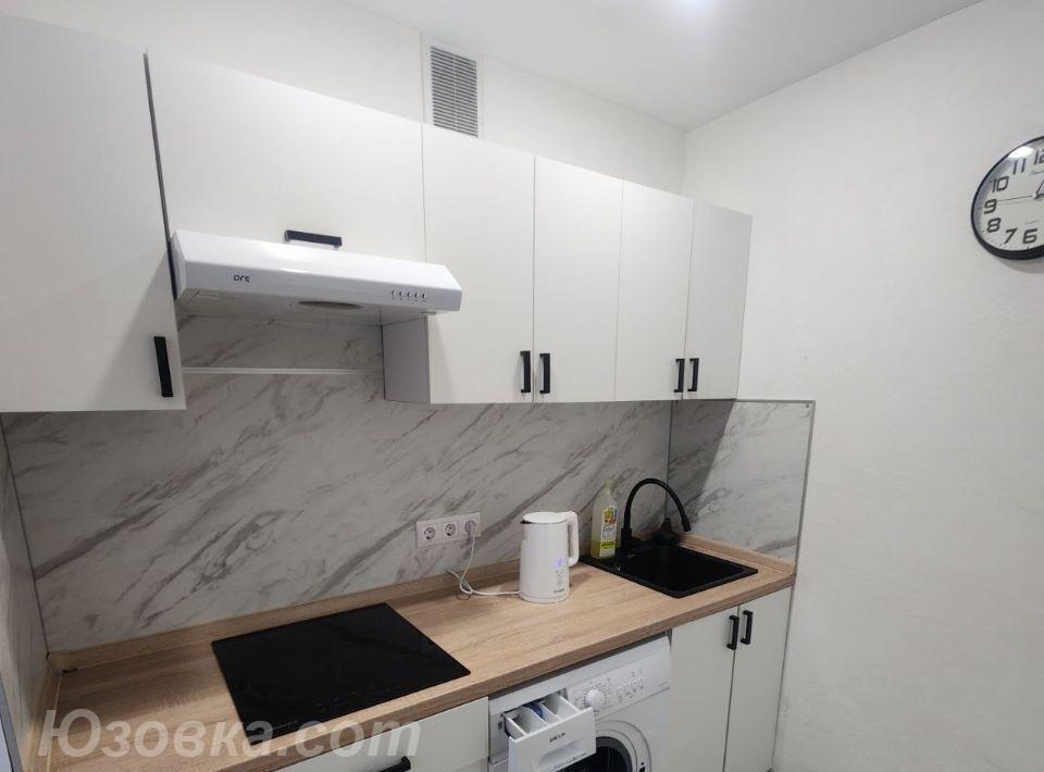 2-комн. квартира, 50м², с мебелью, 2/5 эт., ДОНЕЦК
