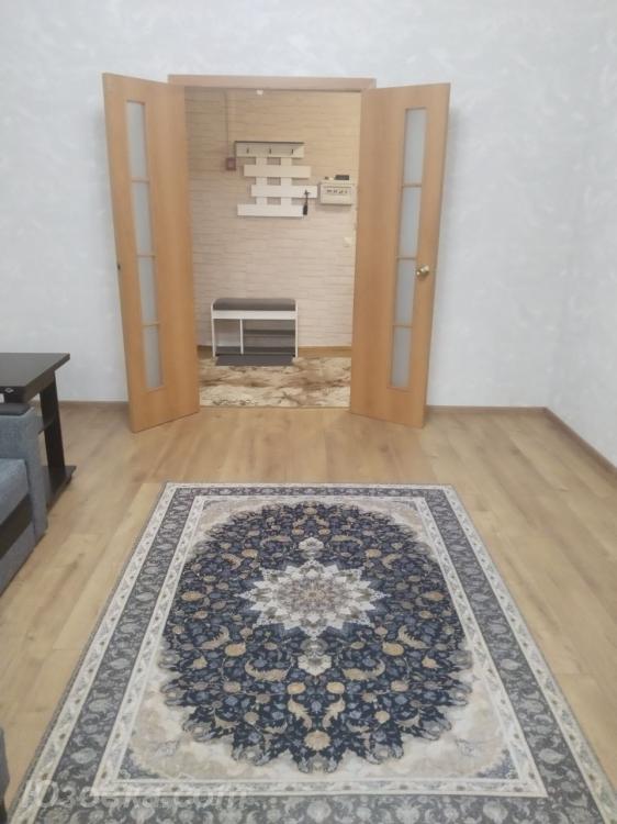 2-комн. квартира, 76м², с мебелью, 4/11 эт.