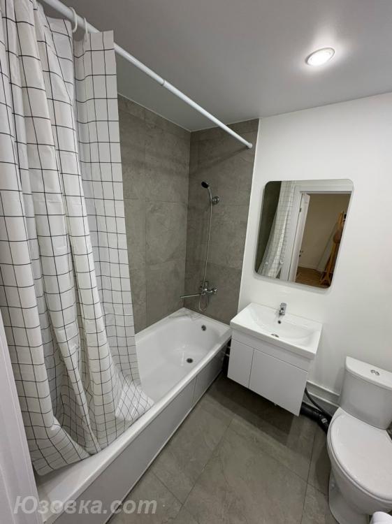 1-комн. квартира, 46м², с мебелью, 3/10 эт.