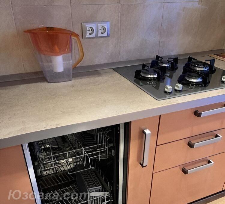 1-комн. квартира, 38м², с мебелью, 2/5 эт., ДОНЕЦК