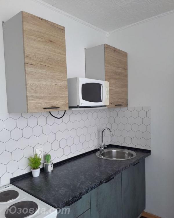1-комн. квартира, 33м², с мебелью, 2/5 эт., ДОНЕЦК