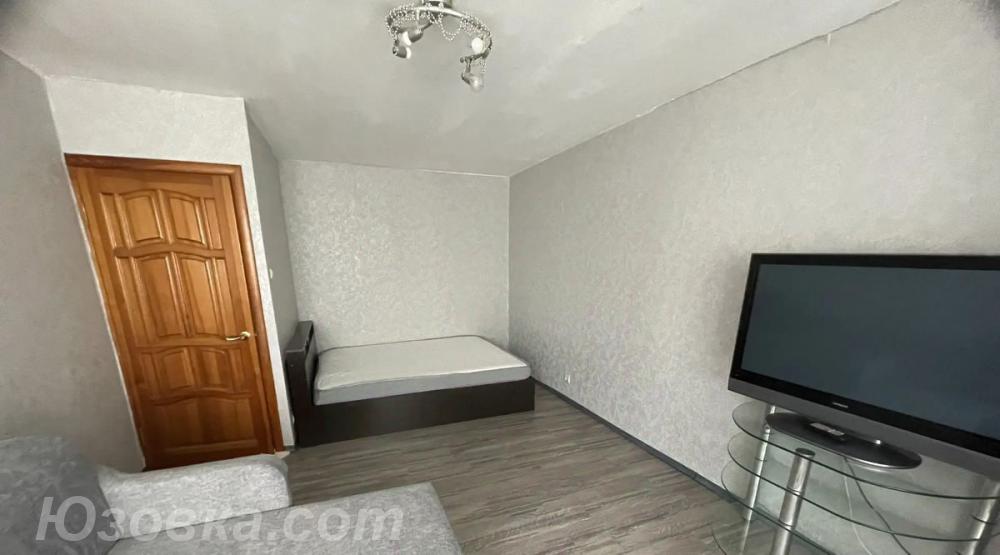 1-комн. квартира, 33м², с мебелью, 3/5 эт., ДОНЕЦК
