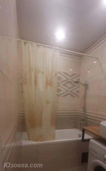 1-комн. квартира, 46м², с мебелью, 6/19 эт.