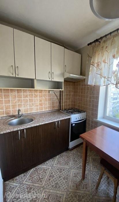 2-комн. квартира, 45м², с мебелью, 3/9 эт., ДОНЕЦК