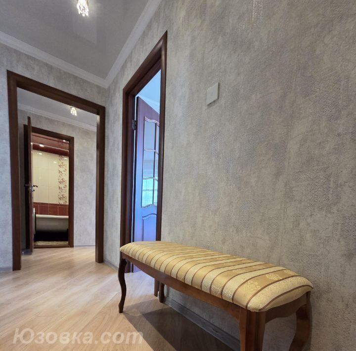 2-комн. квартира, 40м², с мебелью, 5/9 эт., ДОНЕЦК