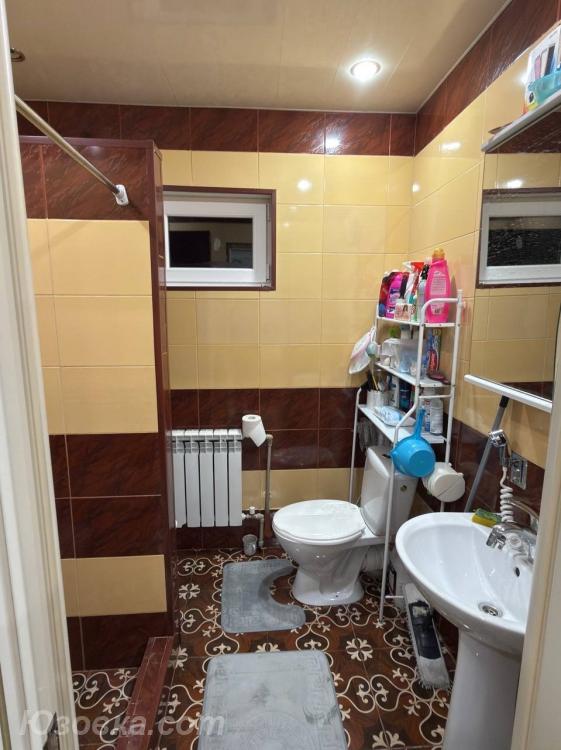 Дом, 85м², с мебелью, на участке 4,0 сот.