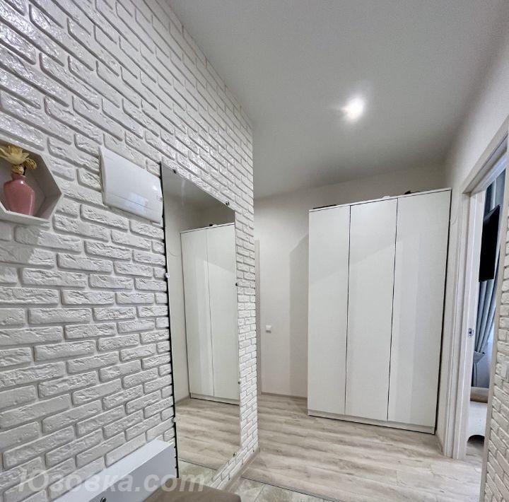 2-комн. квартира, 47м², с мебелью, 4/9 эт., ДОНЕЦК