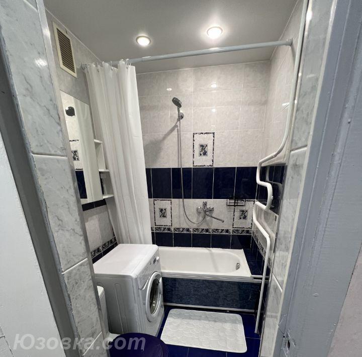 2-комн. квартира, 32м², с мебелью, 1/5 эт., ДОНЕЦК