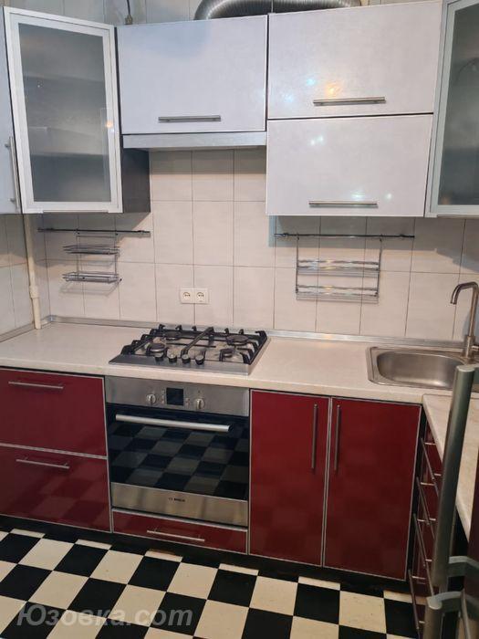 3-комн. квартира, 52м², с мебелью, 3/5 эт.