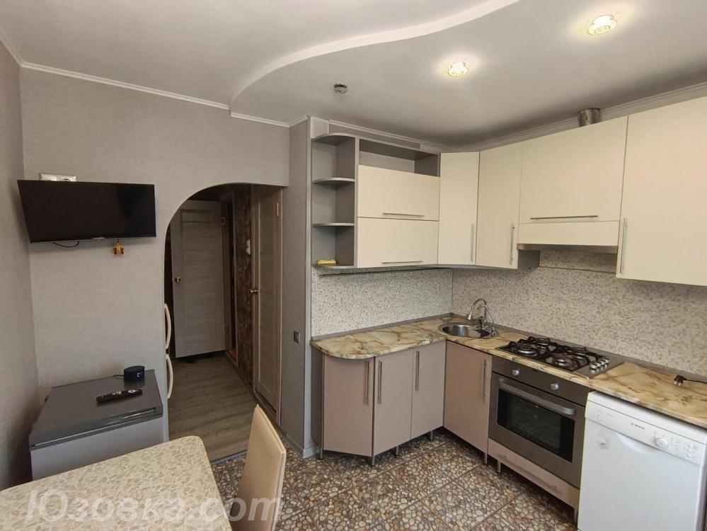 2-комн. квартира, 48м², с мебелью, 9/9 эт., ДОНЕЦК