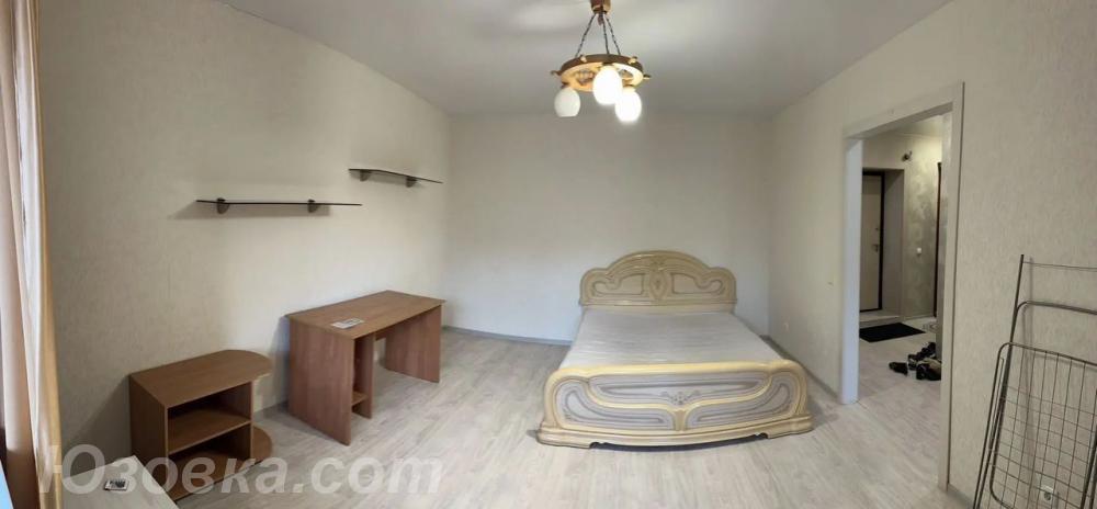 1-комн. квартира, 38м², с мебелью, 3/9 эт., ДОНЕЦК