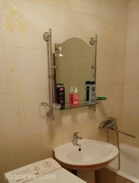 1-комн. квартира, 25м², с мебелью, 2/9 эт., ДОНЕЦК