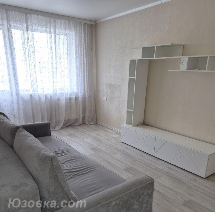 1-комн. квартира, 30м², с мебелью, 3/5 эт., ДОНЕЦК