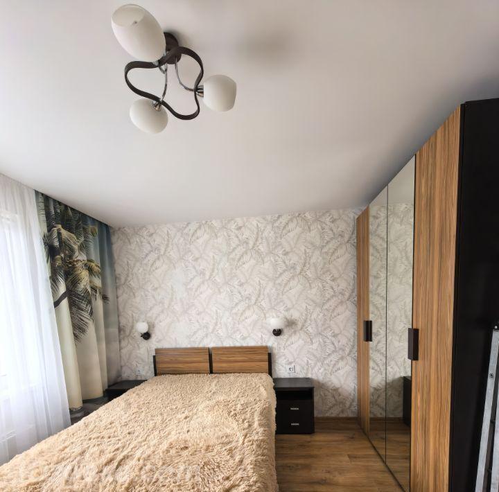 2-комн. квартира, 46м², с мебелью, 4/5 эт., ДОНЕЦК