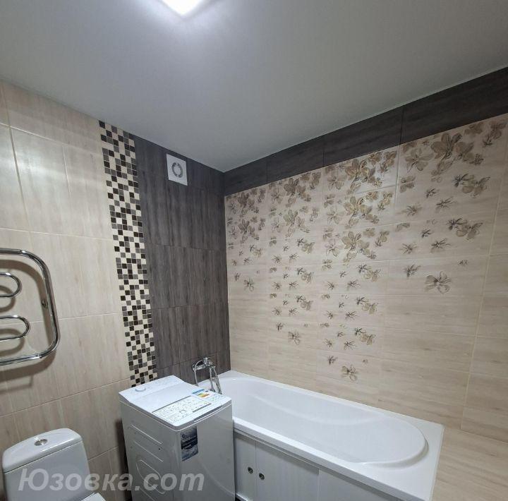 2-комн. квартира, 47м², с мебелью, 4/10 эт., ДОНЕЦК